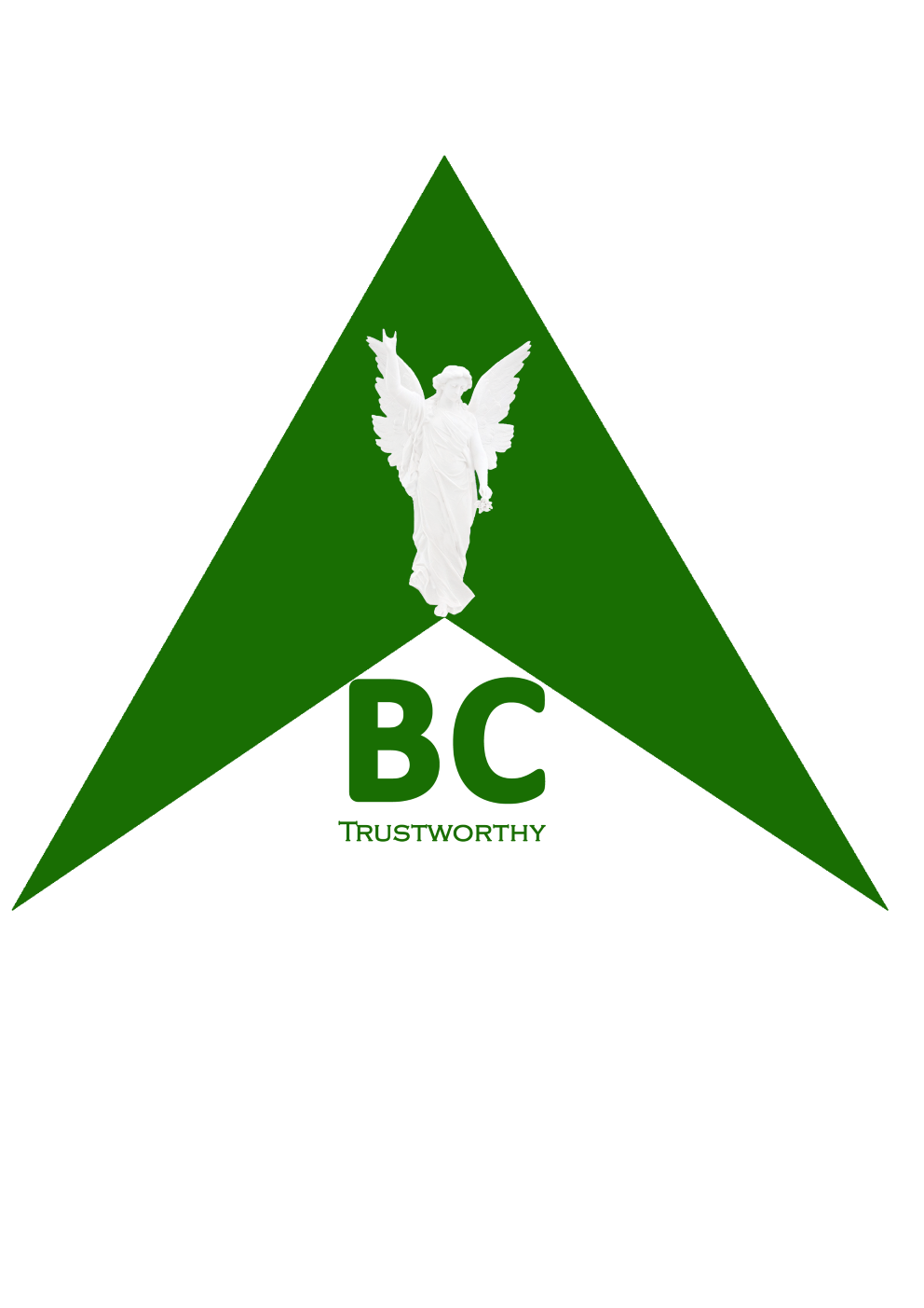 Angels Business Clans Logo